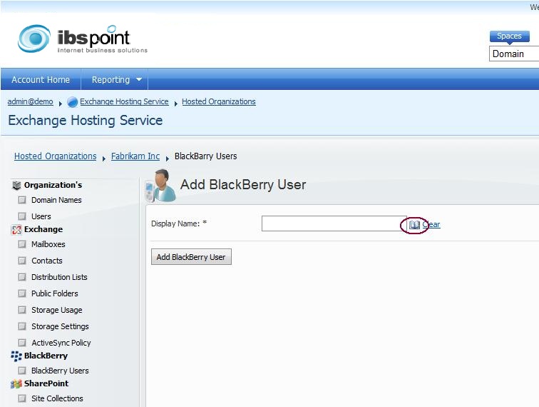 download blackberry enterprise server